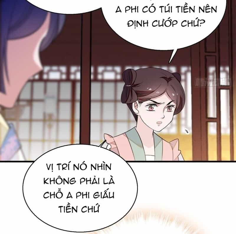Tự Cẩm - Chương 35 - ảnh 16