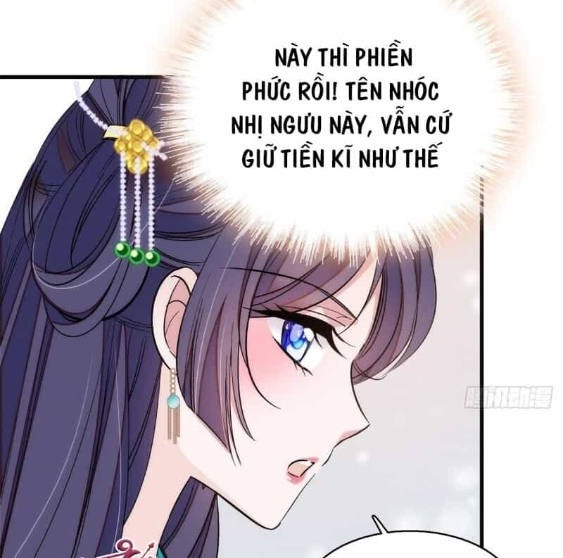 Tự Cẩm - Chương 35 - ảnh 17