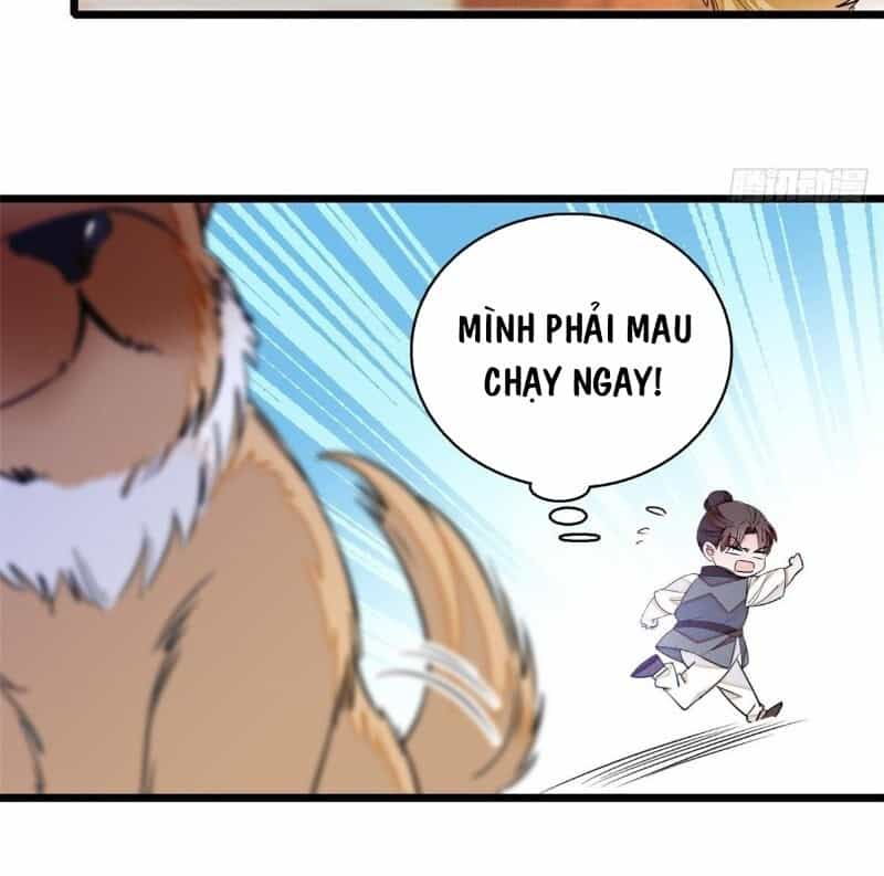 Tự Cẩm - Chương 35 - ảnh 20