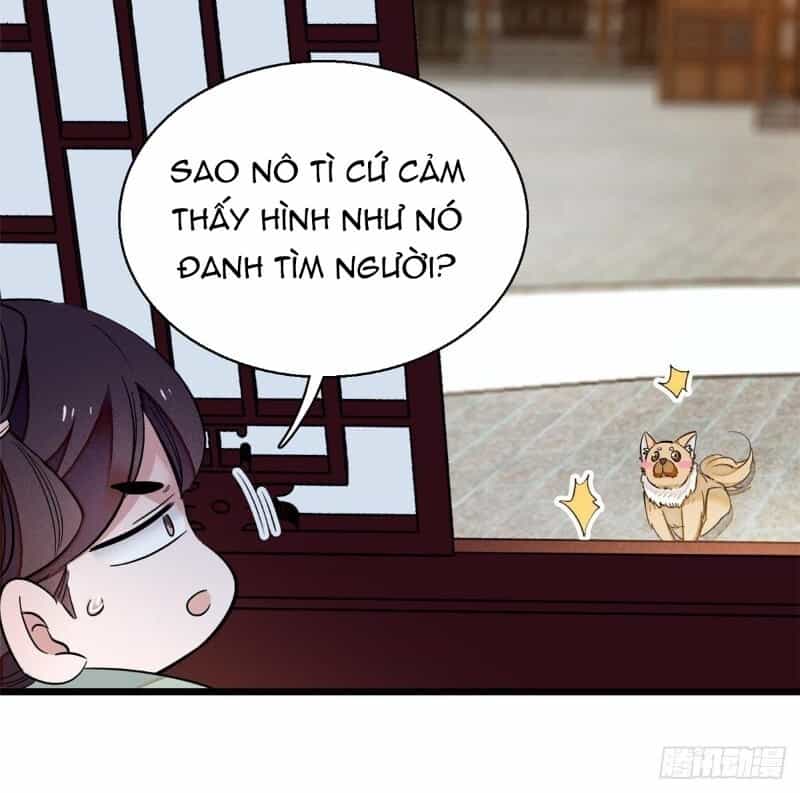 Tự Cẩm - Chương 35 - ảnh 23