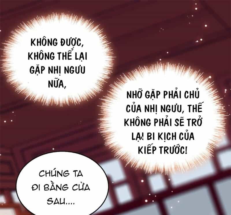 Tự Cẩm - Chương 35 - ảnh 24