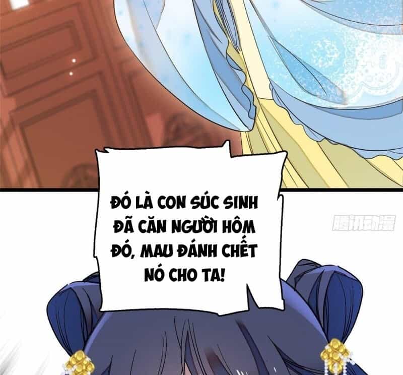 Tự Cẩm - Chương 35 - ảnh 26