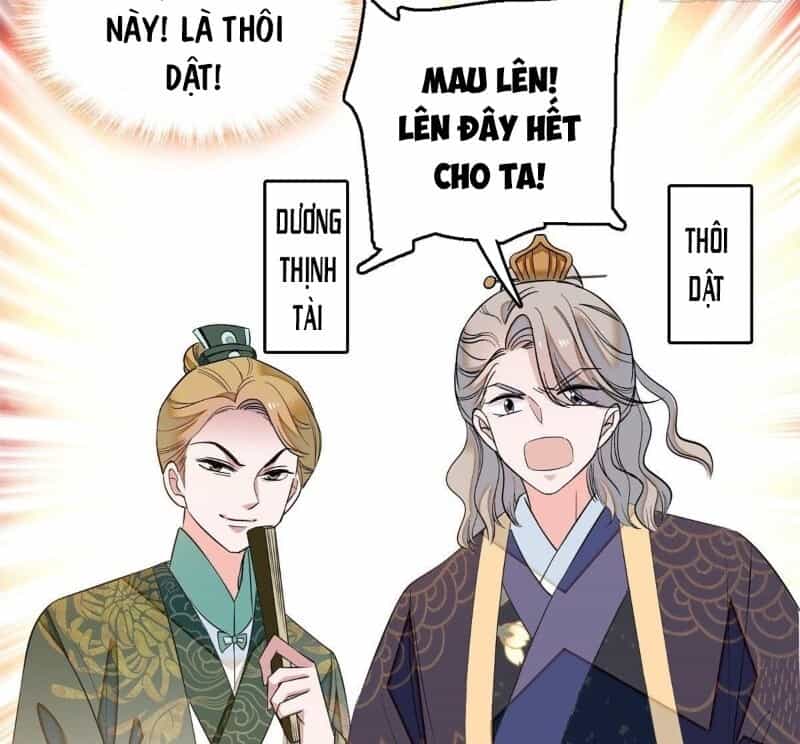 Tự Cẩm - Chương 35 - ảnh 28