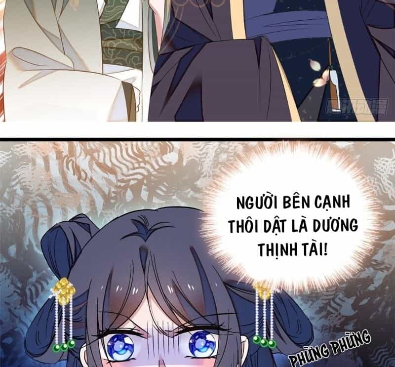 Tự Cẩm - Chương 35 - ảnh 29