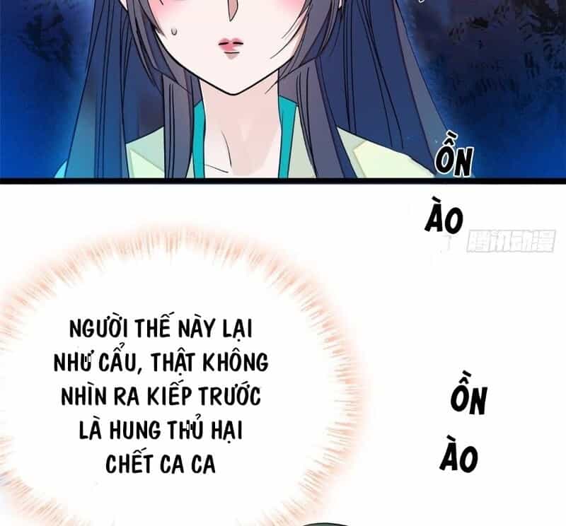 Tự Cẩm - Chương 35 - ảnh 30