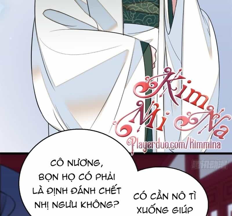 Tự Cẩm - Chương 35 - ảnh 32