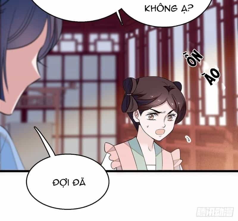 Tự Cẩm - Chương 35 - ảnh 33