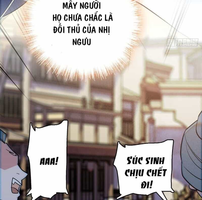 Tự Cẩm - Chương 35 - ảnh 35