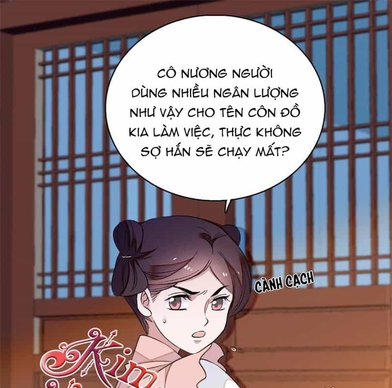 Tự Cẩm - Chương 35 - ảnh 4