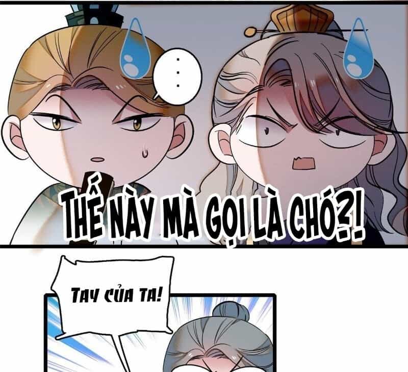 Tự Cẩm - Chương 35 - ảnh 44