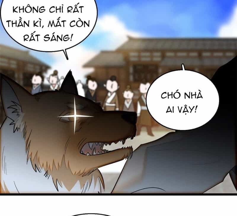 Tự Cẩm - Chương 35 - ảnh 47