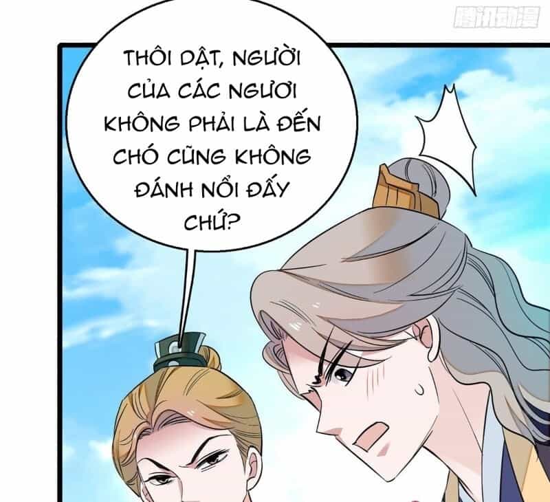 Tự Cẩm - Chương 35 - ảnh 48