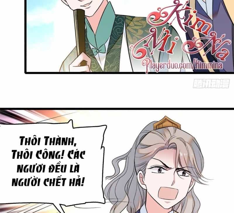 Tự Cẩm - Chương 35 - ảnh 49