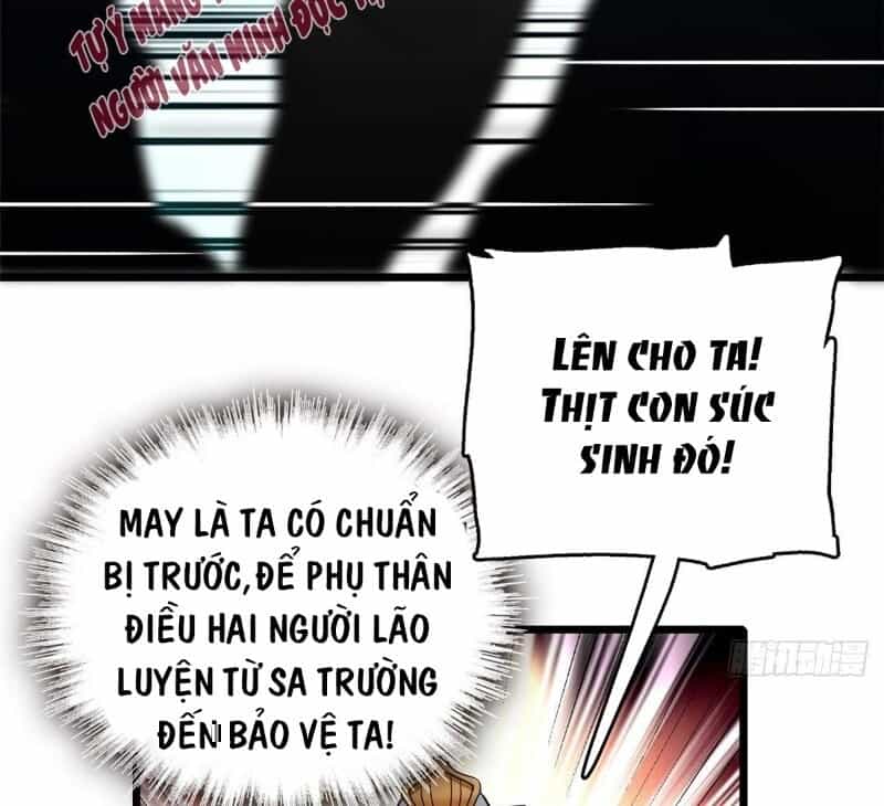 Tự Cẩm - Chương 35 - ảnh 52
