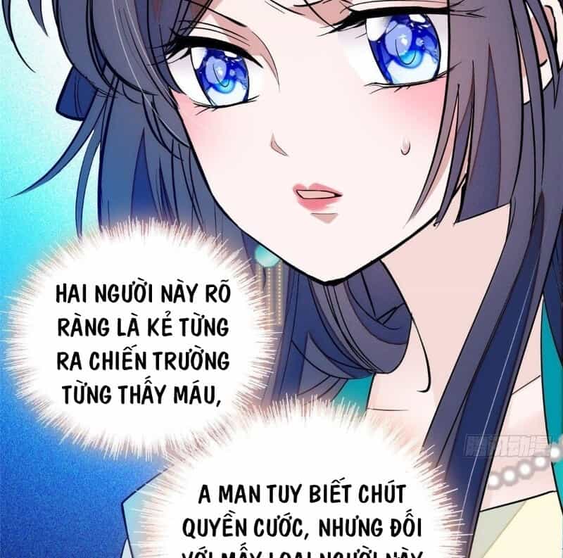 Tự Cẩm - Chương 35 - ảnh 57