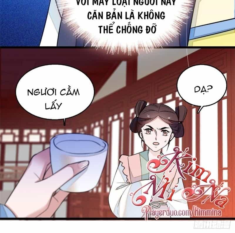 Tự Cẩm - Chương 35 - ảnh 58