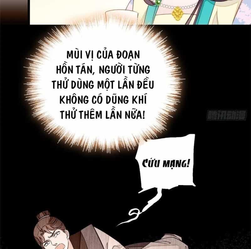 Tự Cẩm - Chương 35 - ảnh 6