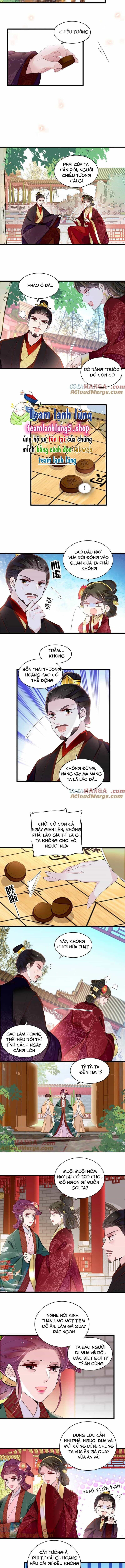 Tự Cẩm - Chương 386 - ảnh 6