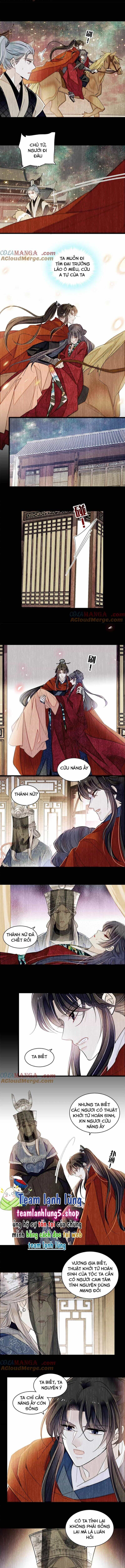 Tự Cẩm - Chương 387 - ảnh 6