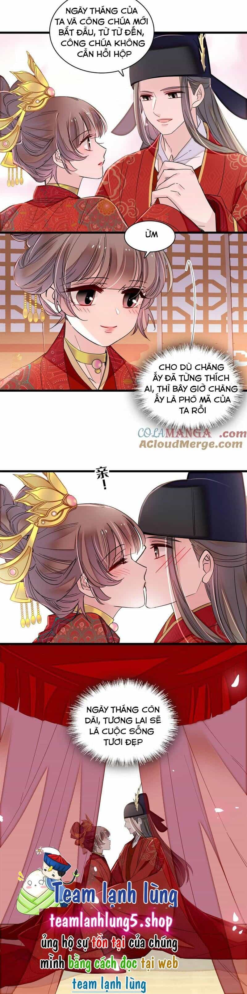 Tự Cẩm - Chương 389 - ảnh 8