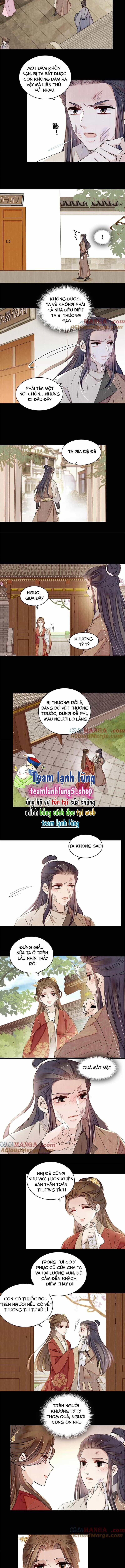 Tự Cẩm - Chương 390 - ảnh 6