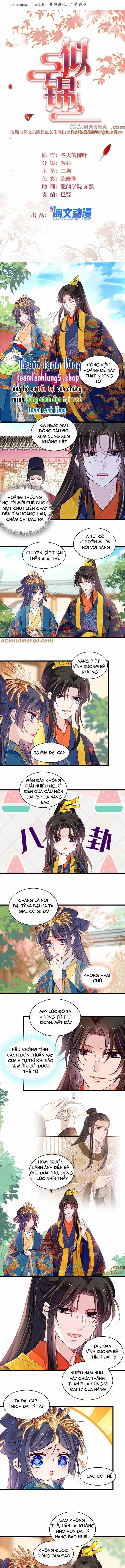 Tự Cẩm - Chương 392 - ảnh 3