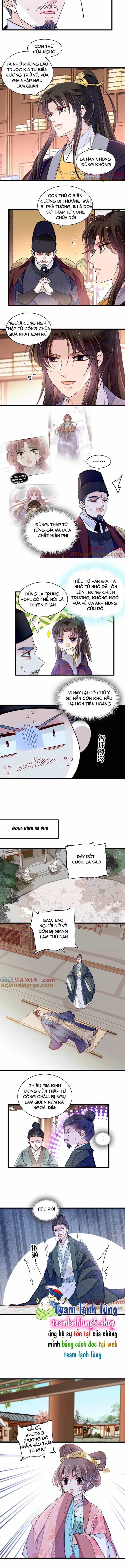 Tự Cẩm - Chương 394 - ảnh 4