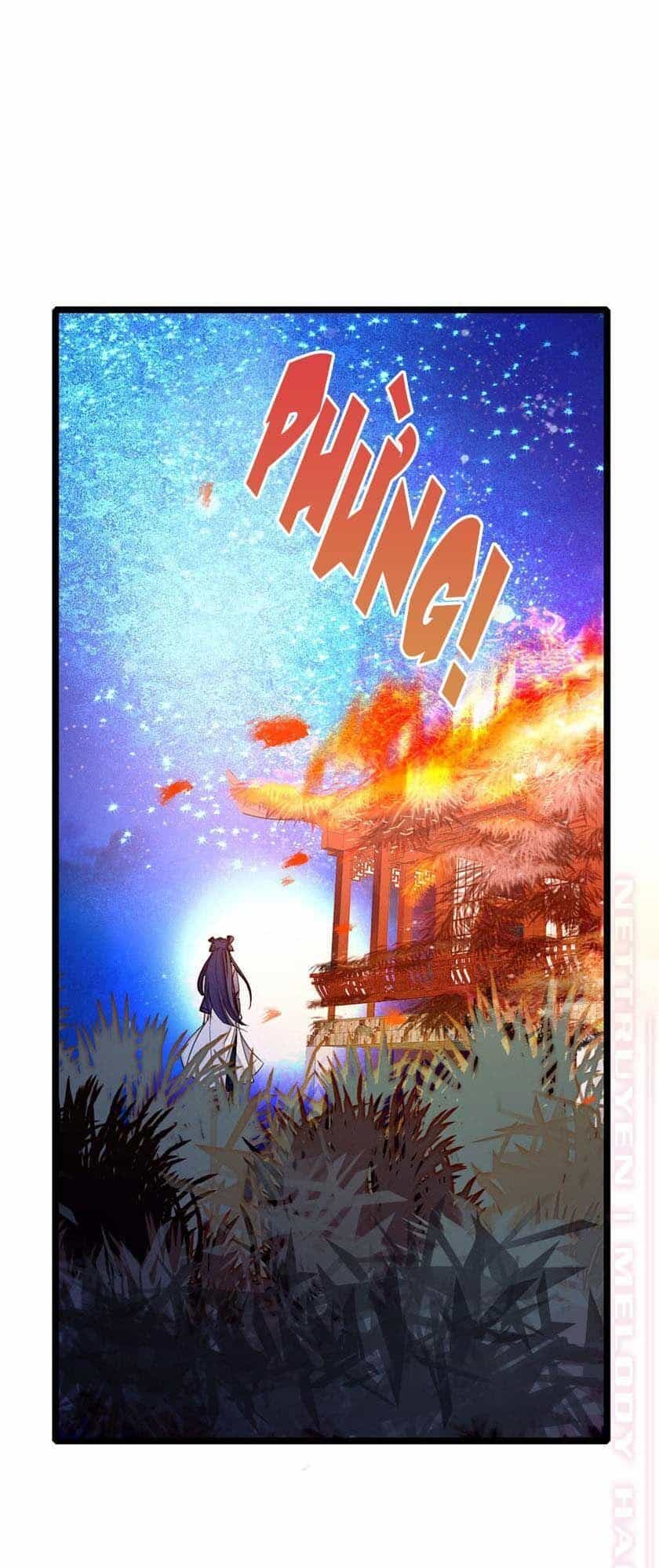 Tự Cẩm - Chương 4 - ảnh 13