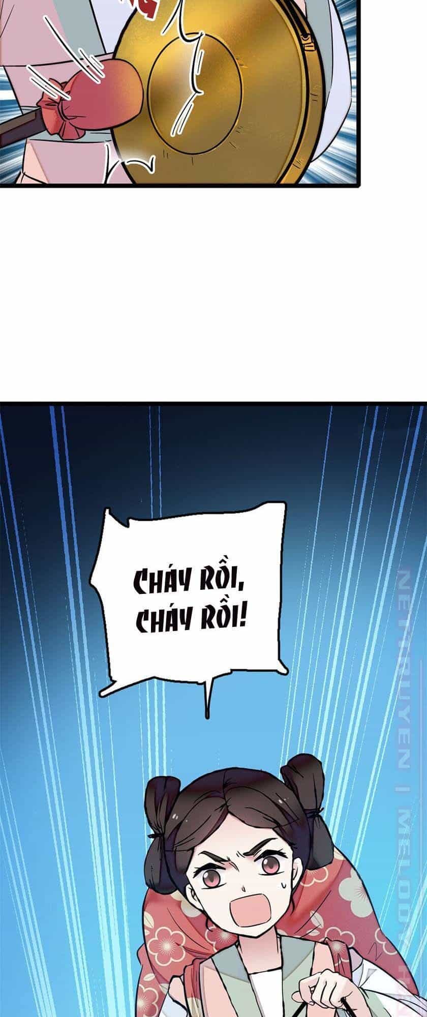 Tự Cẩm - Chương 4 - ảnh 15