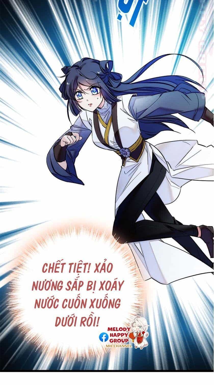 Tự Cẩm - Chương 4 - ảnh 22