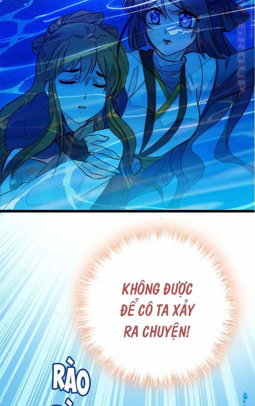 Tự Cẩm - Chương 4 - ảnh 28