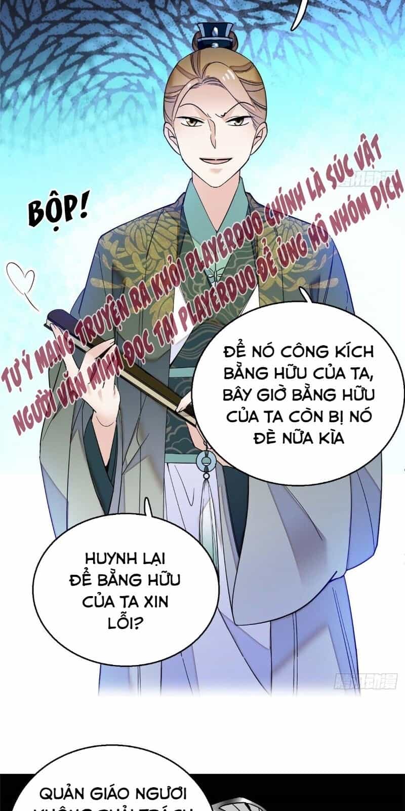 Tự Cẩm - Chương 36. - ảnh 21