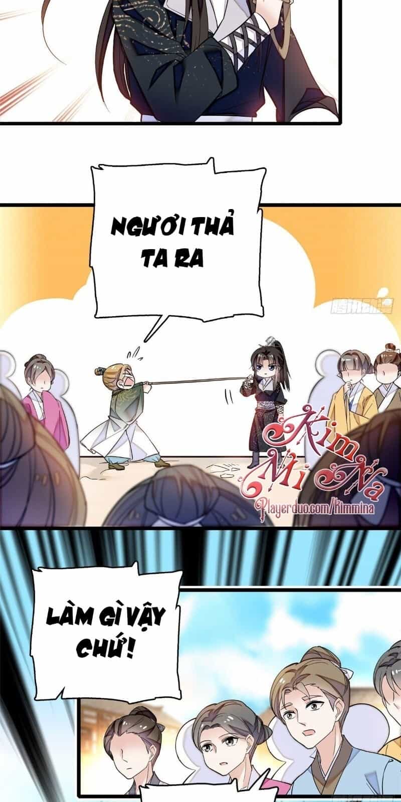 Tự Cẩm - Chương 36. - ảnh 26