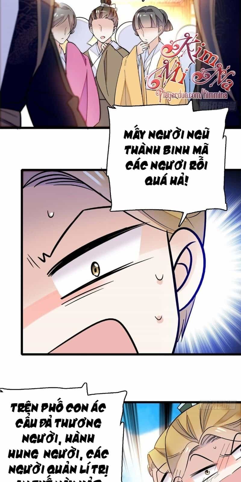 Tự Cẩm - Chương 36. - ảnh 29