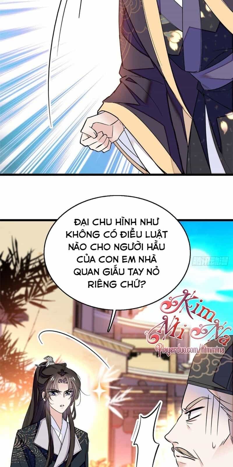Tự Cẩm - Chương 36. - ảnh 40