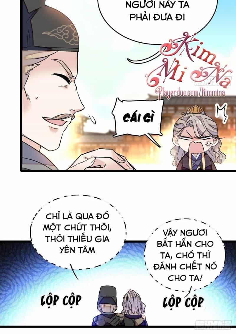 Tự Cẩm - Chương 36. - ảnh 42