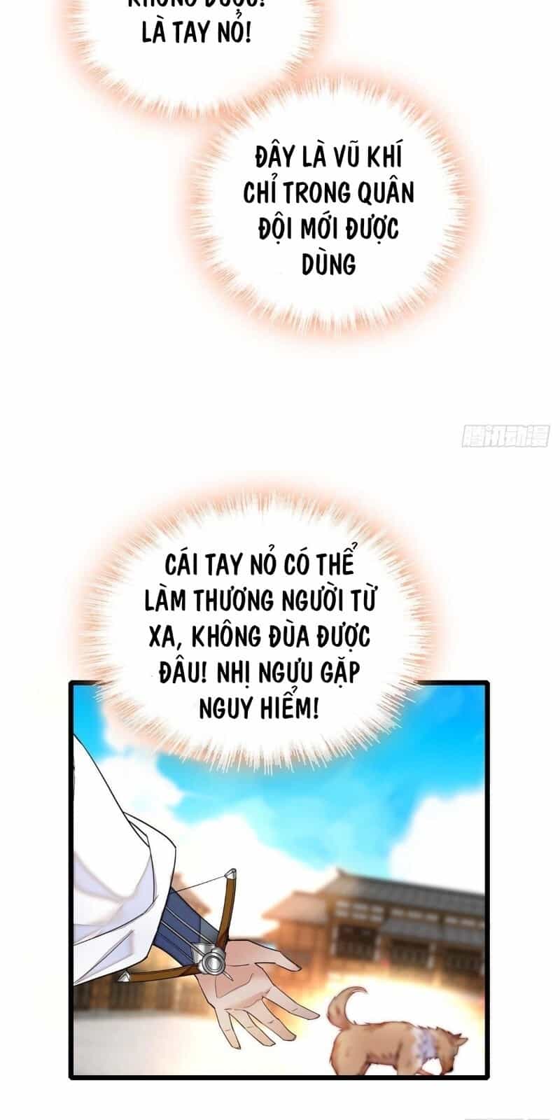 Tự Cẩm - Chương 36. - ảnh 9