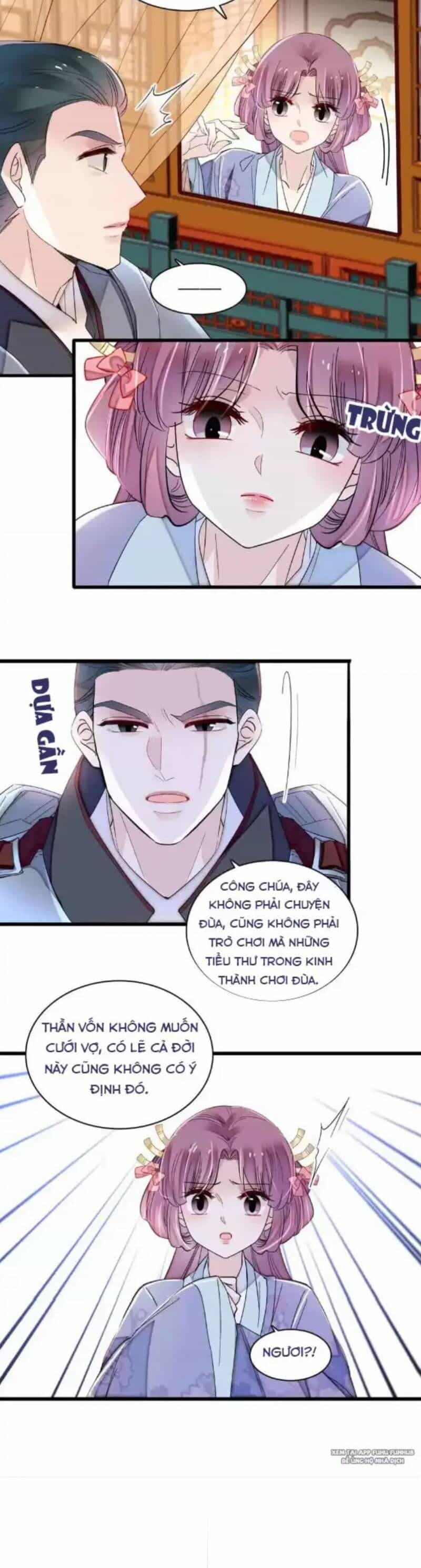 Tự Cẩm - Chương 397 - ảnh 4