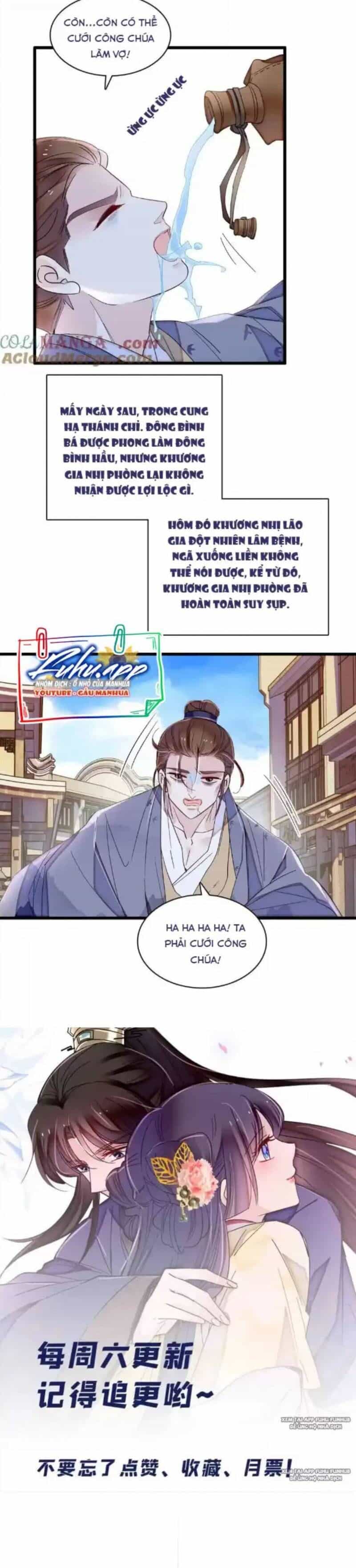Tự Cẩm - Chương 398 - ảnh 4
