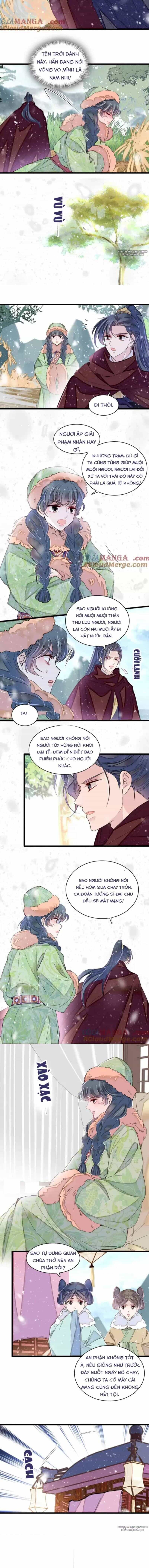 Tự Cẩm - Chương 399 - ảnh 4