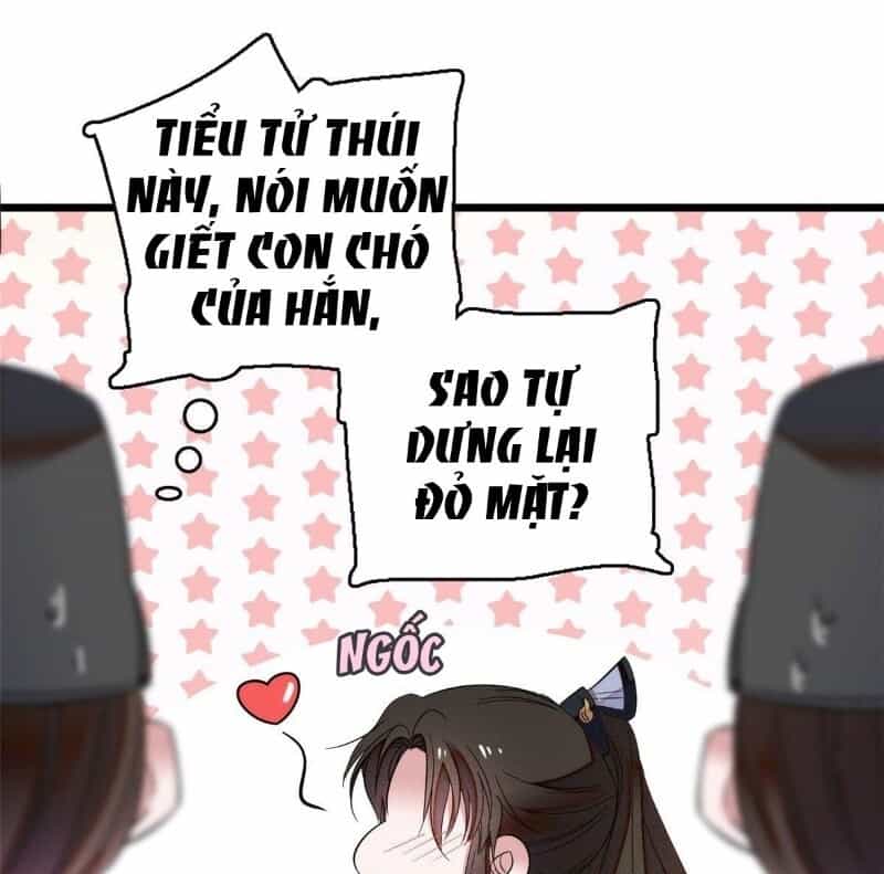 Tự Cẩm - Chương 37 - ảnh 12