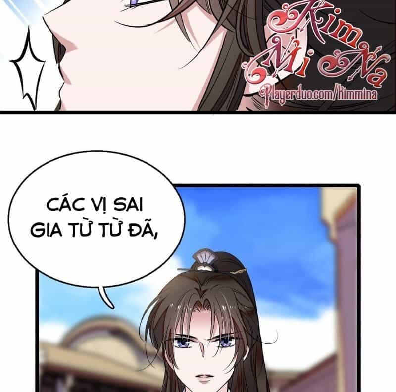 Tự Cẩm - Chương 37 - ảnh 14