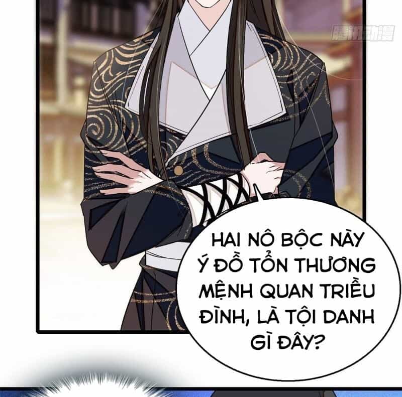 Tự Cẩm - Chương 37 - ảnh 15