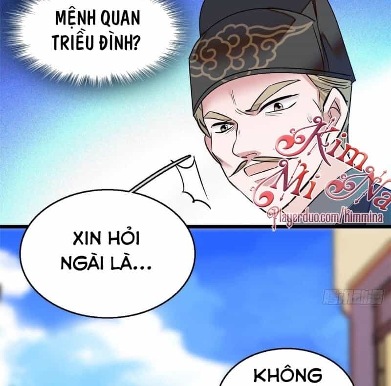 Tự Cẩm - Chương 37 - ảnh 16