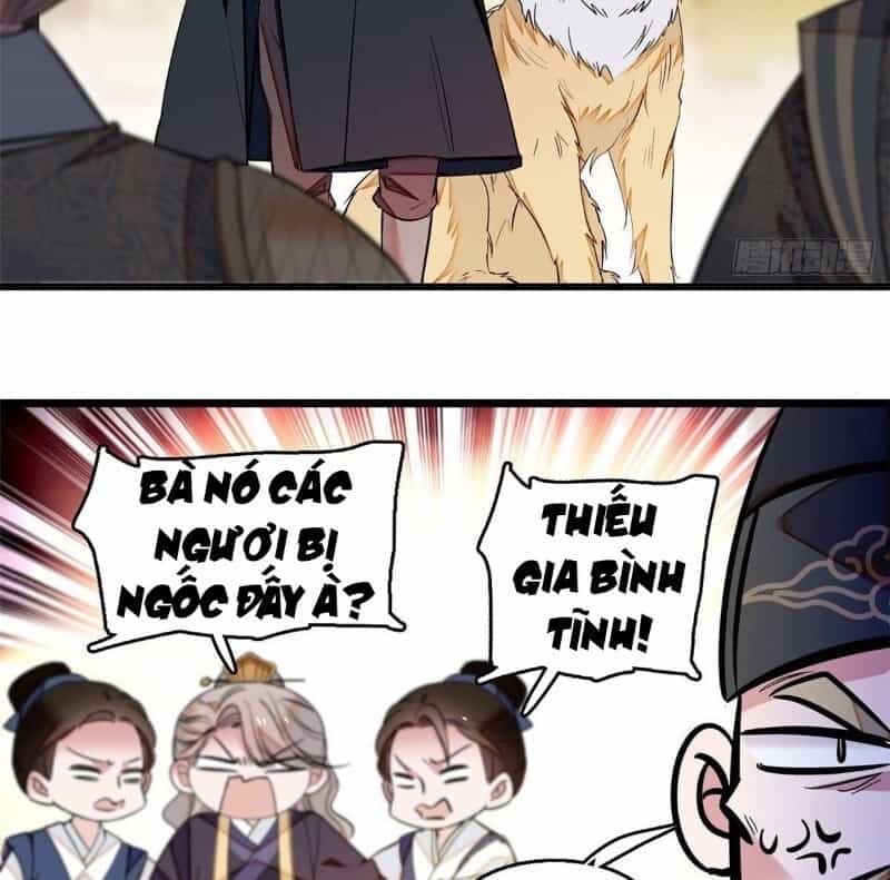 Tự Cẩm - Chương 37 - ảnh 18