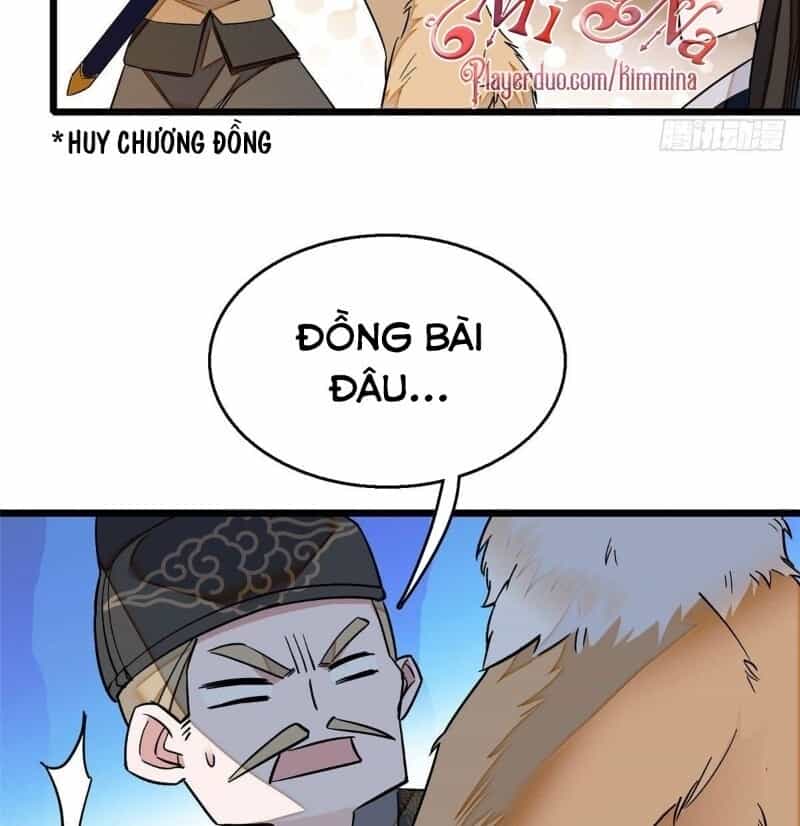 Tự Cẩm - Chương 37 - ảnh 23