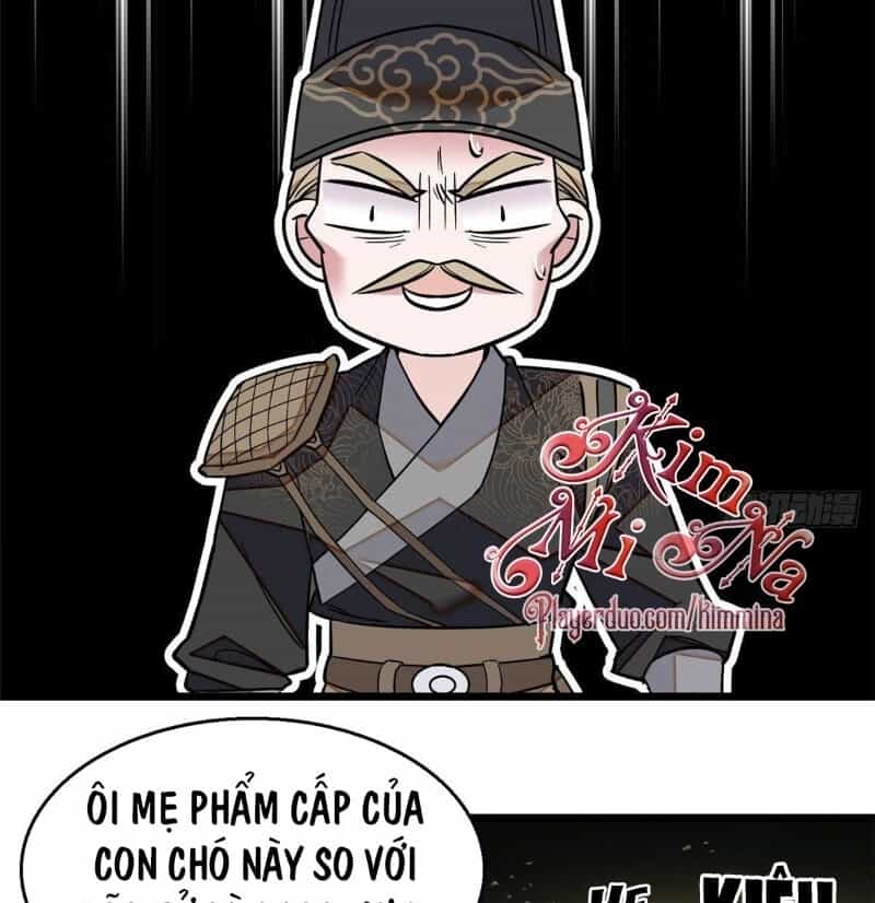 Tự Cẩm - Chương 37 - ảnh 29