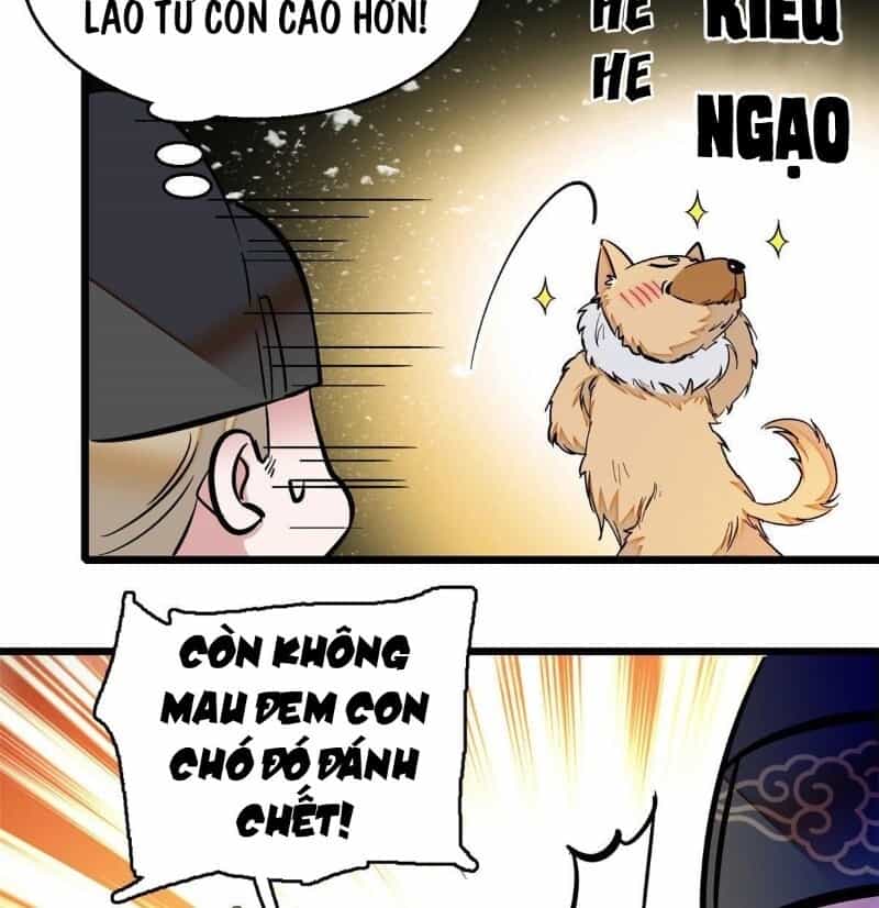 Tự Cẩm - Chương 37 - ảnh 30