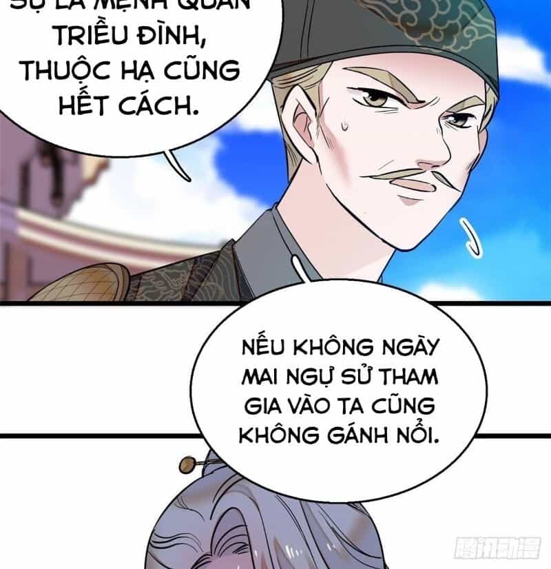 Tự Cẩm - Chương 37 - ảnh 35