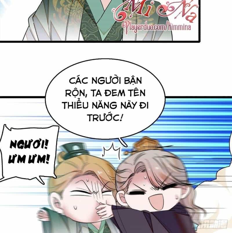 Tự Cẩm - Chương 37 - ảnh 43